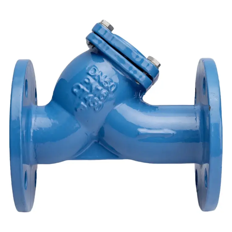 Сетчатый осадочный фильтр Ci D260-00226