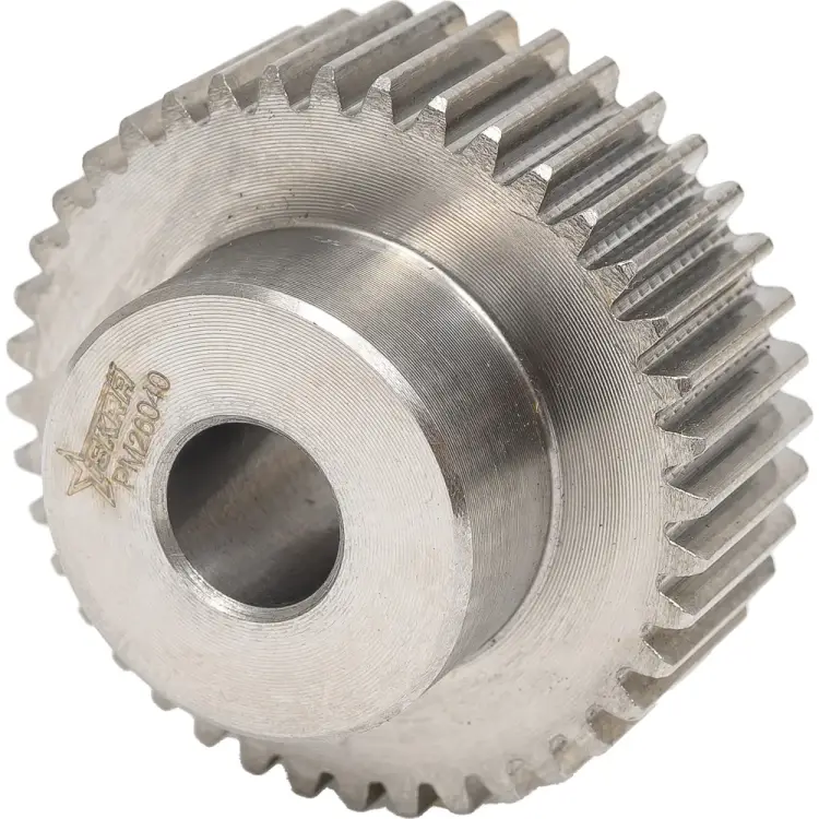 Зубчатая шестерня ISKRA PM26040-ISKRA Зубчатая шестерня ISKRA PM26040-ISKRA