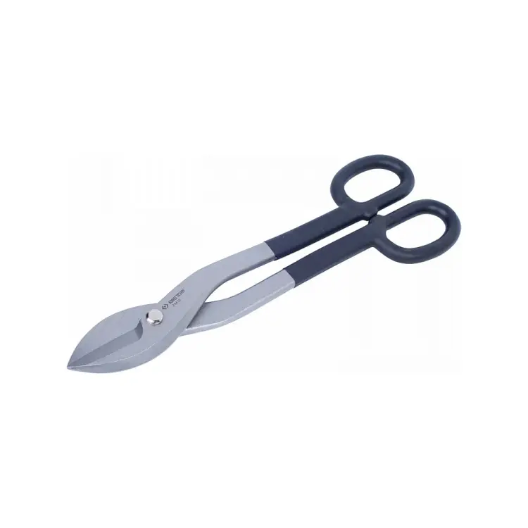 Прямые ножницы по металлу KING TONY 74416