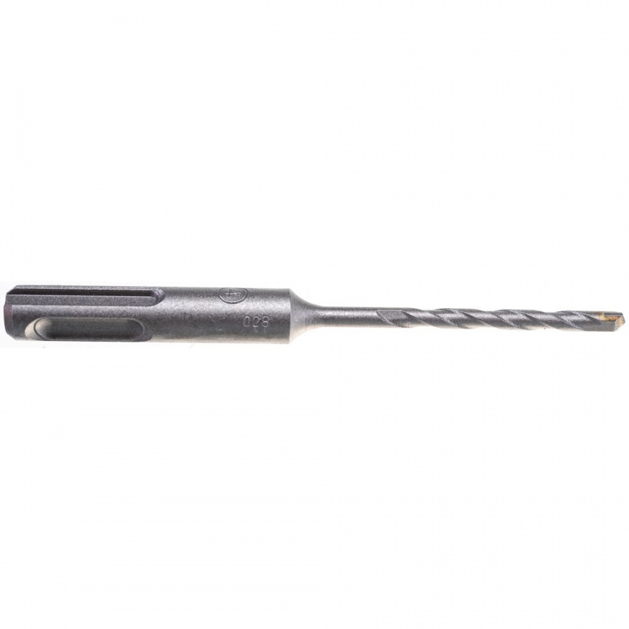 Сверло SDS-plus по бетону Bosch 2608680257