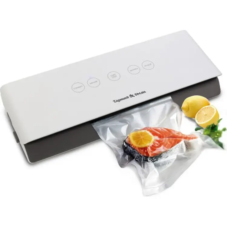 Вакуумный упаковщик Zigmund & Shtain Kuchen-Profi ЦБ-00000417