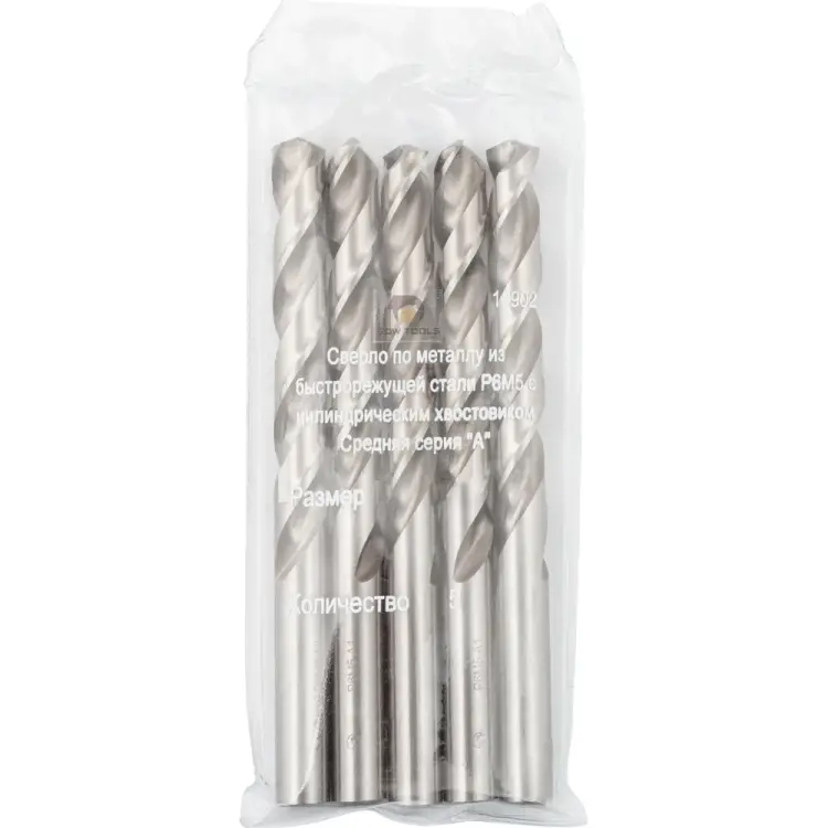 Вышлифованное сверло SDW TOOLS dc00334