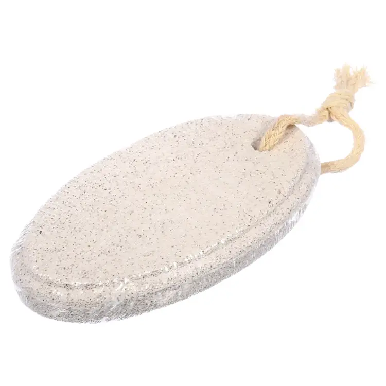 Овальная пемза Банные штучки 40112 Овальная пемза Банные штучки 40112
