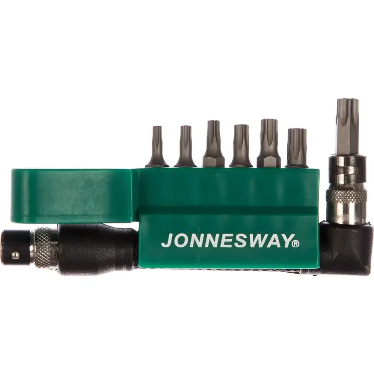 Комплект вставок Jonnesway S08H2ST8S Комплект вставок Jonnesway S08H2ST8S