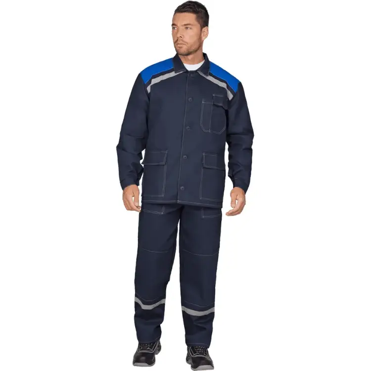 Костюм ГК Спецобъединение МОНТАЖ Кос 449/120/182