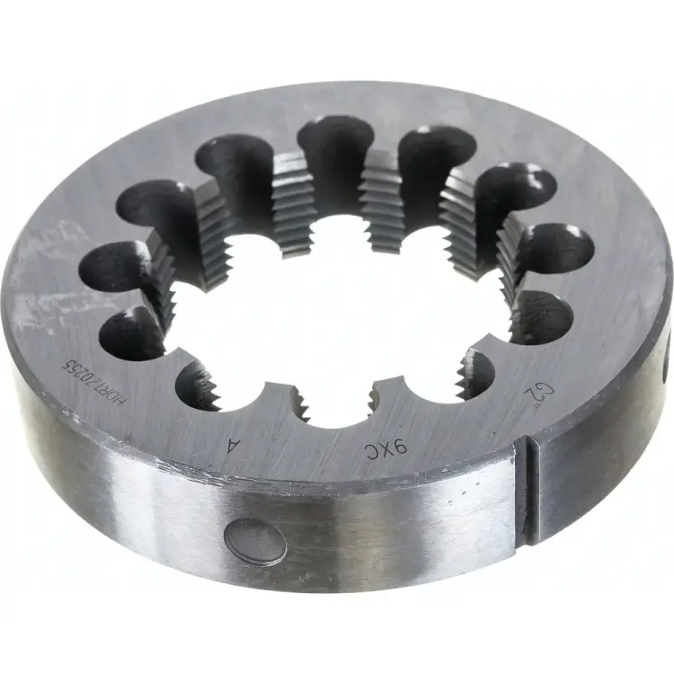 Плашка HORTZ 204141