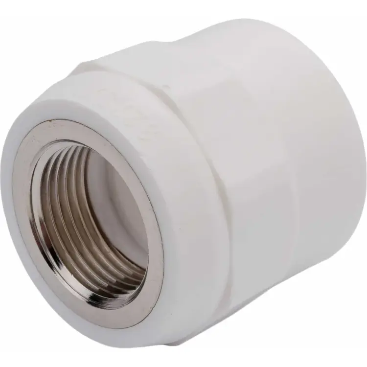 Соединитель ppr Valtec VTp.702.0.03205