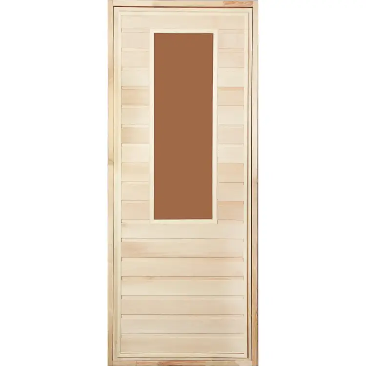 Дверь для бани Банная линия 12-932 Дверь для бани Банная линия 12-932