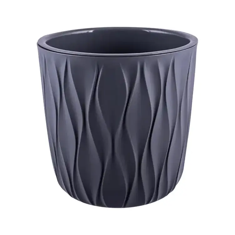 Горшок для цветов ПОЛИМЕРБЫТ Desert 438650500