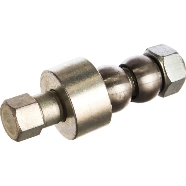 Приспособление для протяжки втулок шкворня Газель AV Steel AV-920025