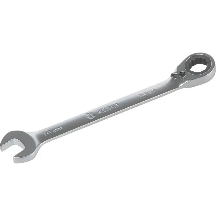 Трещоточный комбинированный ключ Arnezi 00-01042140