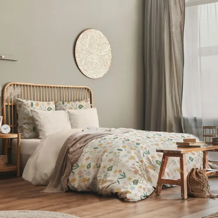 Комплект постельного белья Волшебная ночь Daisy 786687