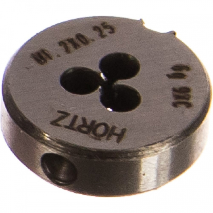 Плашка HORTZ 203970