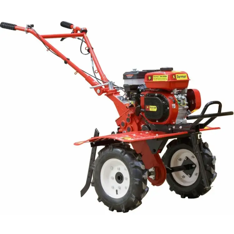 Бензиновый культиватор FERMER FM-811MB Бензиновый культиватор FERMER FM-811MB