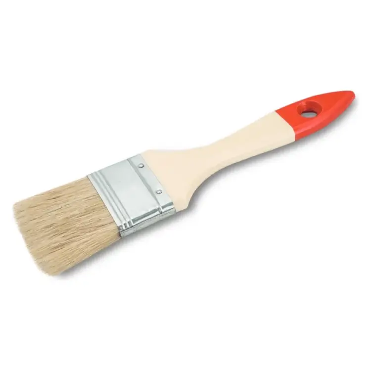 Плоская малярная кисть VIRTUS Standard 001002038