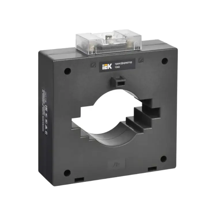 Трансформатор тока IEK ТТИ-100 ITT60-2-15-1500