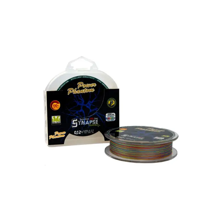 Шнур Power Phantom Synapse NANO PE PPPESYNM10002