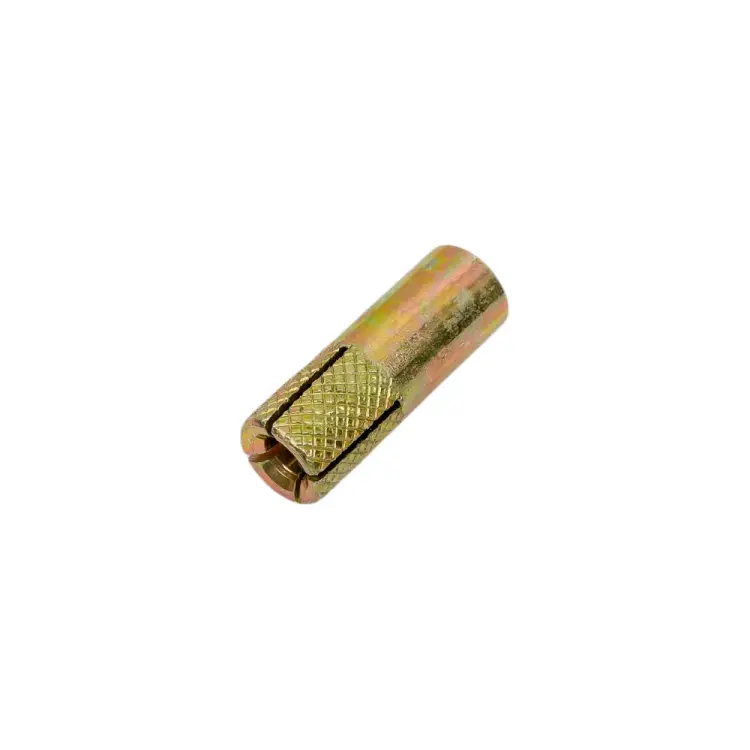 Забиваемый анкер STARFIX М8x10x30 мм, 2 шт. SMM1-46206-2 Забиваемый анкер STARFIX М8x10x30 мм, 2 шт. SMM1-46206-2