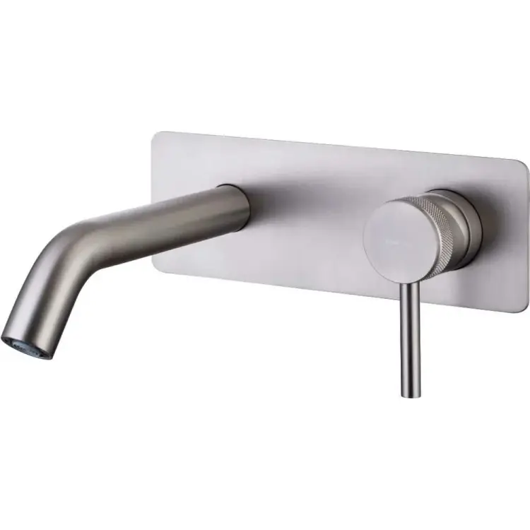 Смеситель для раковины ALLEN BRAU Priority 5.31003-BN 00265354