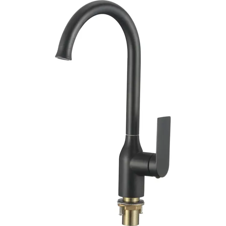 Смеситель для кухонной мойки Savol S-601816H 23300