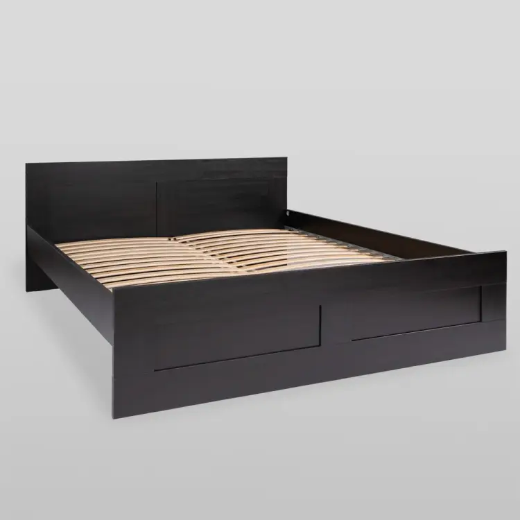 Кровать Гуд ЛАКК СИРИУС 2.02.04.210.5 Кровать Гуд ЛАКК СИРИУС 2.02.04.210.5