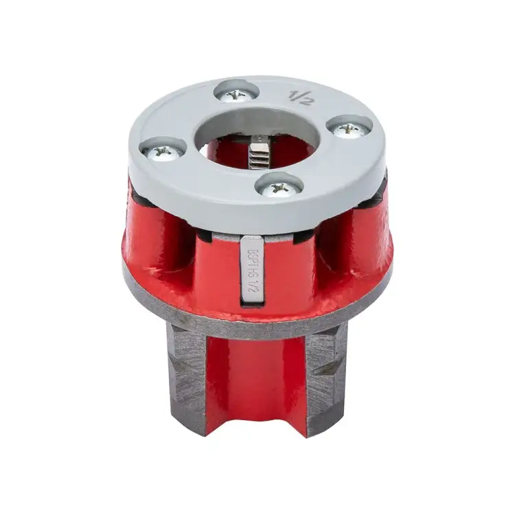 Резьбонарезная головка Rotorica BSPT RT.1340003