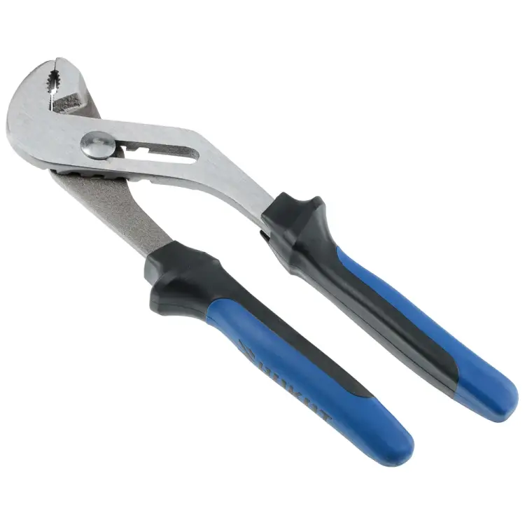 Переставные клещи РОКОТ Master 661-012