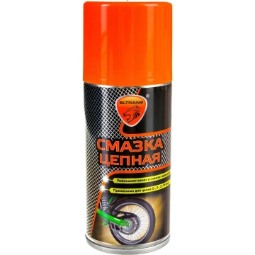 Смазка для велосипеда и мототехники