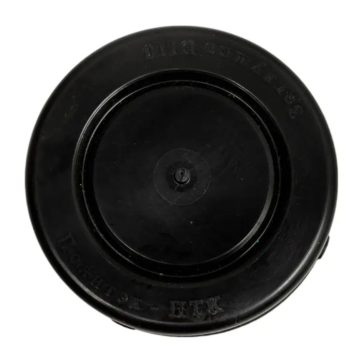 Заглушка для двустенных труб Промрукав PR08.3093