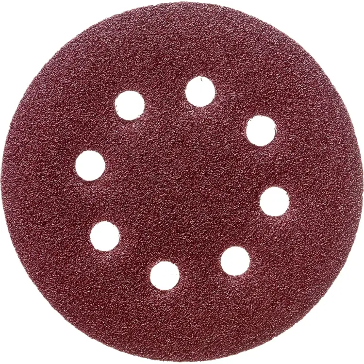 Круги шлифовальные РОССНА Р860379