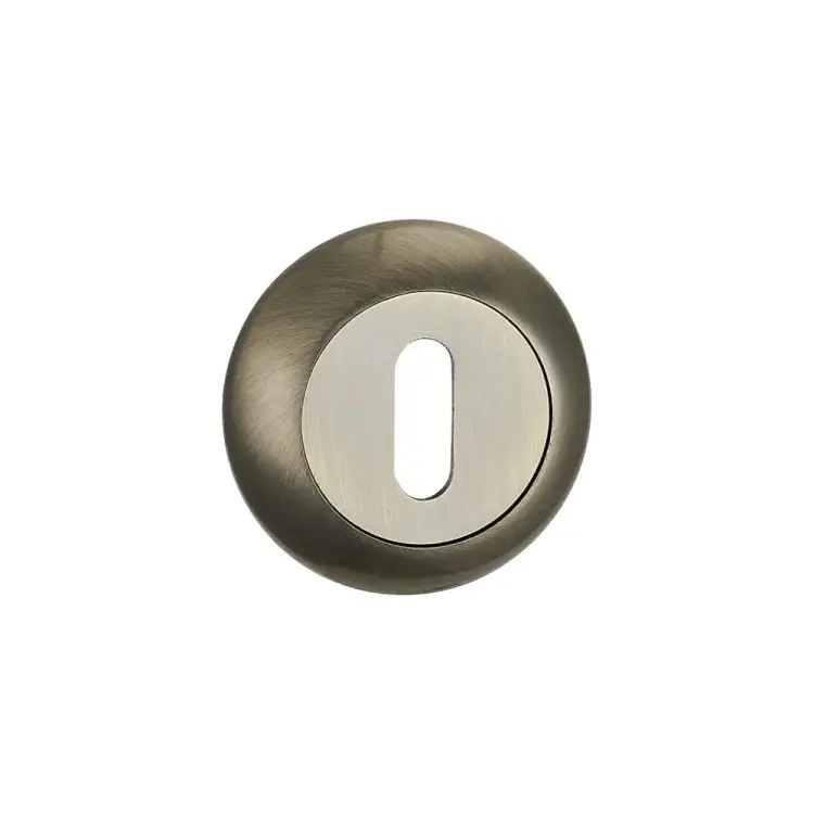 Накладка под сувальдный ключ PUERTO OB AL 08 AB