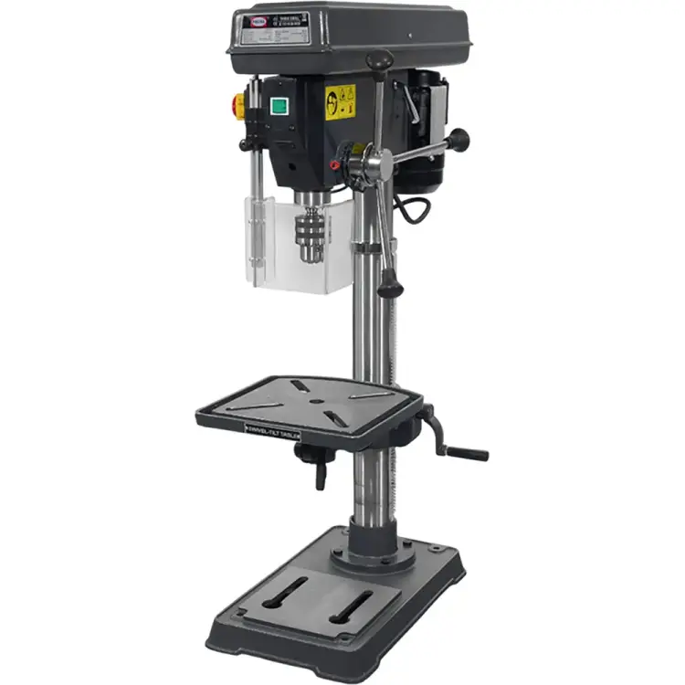 Настольный сверлильный станок PROMA E-1516B/400 25401501