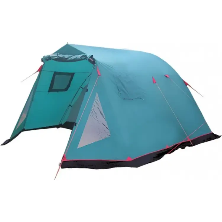 Палатка Tramp Baltic Wave 5 V2 TRT-79 Палатка Tramp Baltic Wave 5 V2 TRT-79