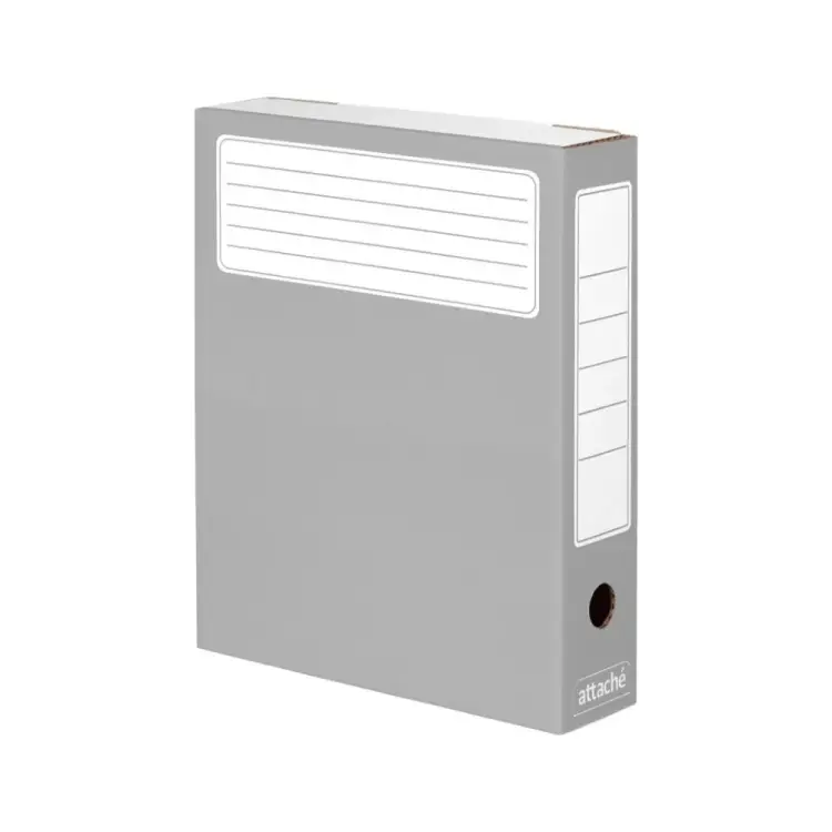 Архивный короб Attache 632313