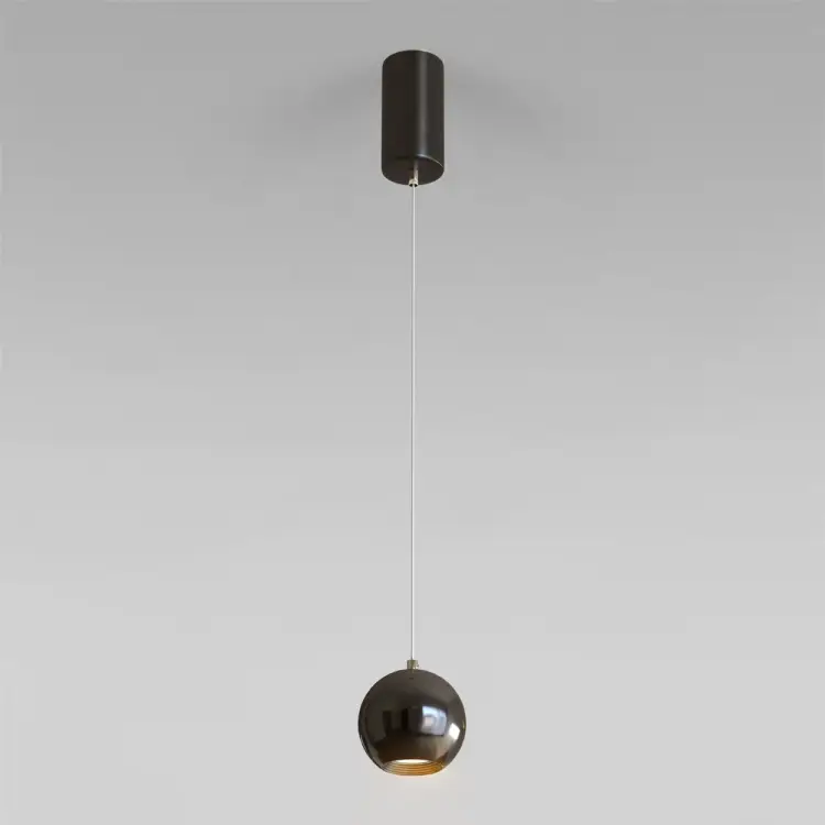 Подвесной светильник Elektrostandard 50215 a055676