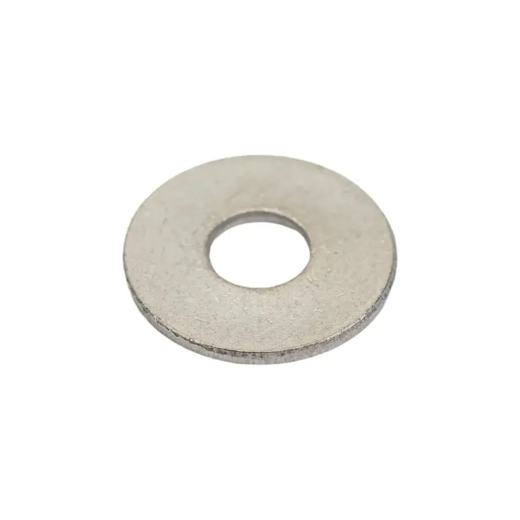 Кузовная шайба ЦКИ М6 DIN9021 47140