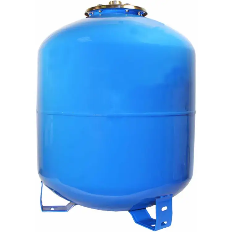 Вертикальный гидроаккумулятор UNIPUMP 74750 Вертикальный гидроаккумулятор UNIPUMP 74750