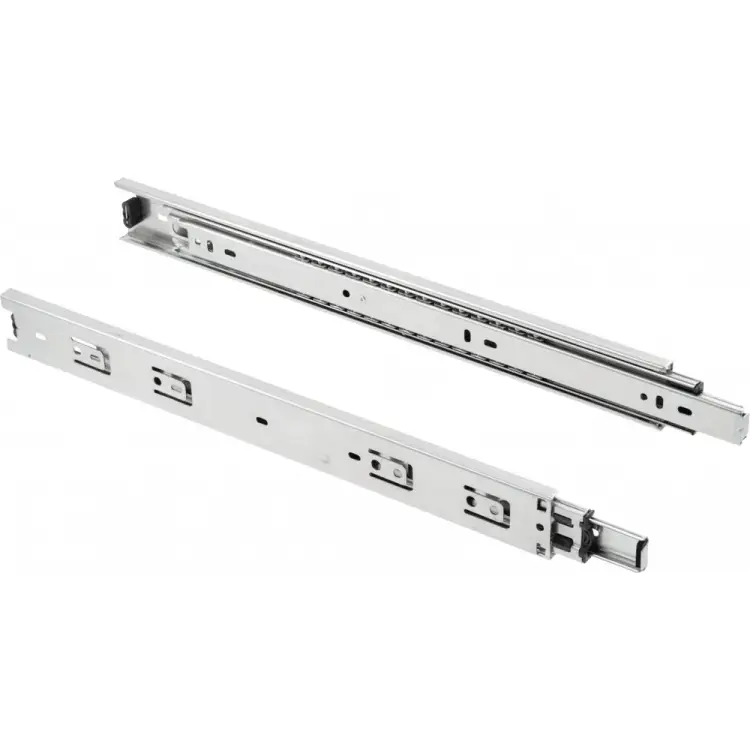 Шариковые направляющие GTV PK-PRO-H45-350