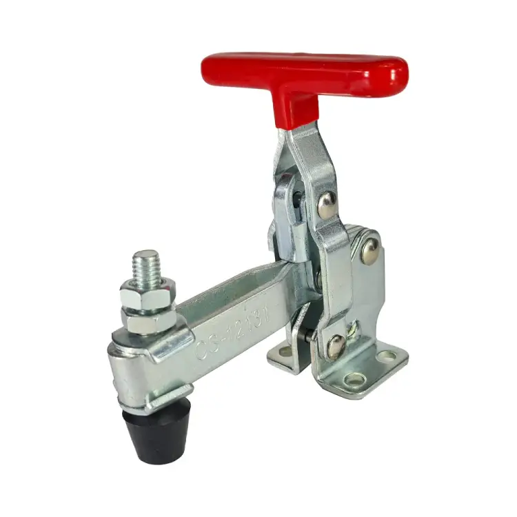 Механический прижим Uniq tool Goodhand CS-12131