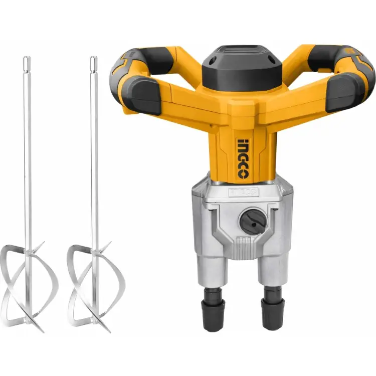 Строительный миксер INGCO INDUSTRIAL MX218008