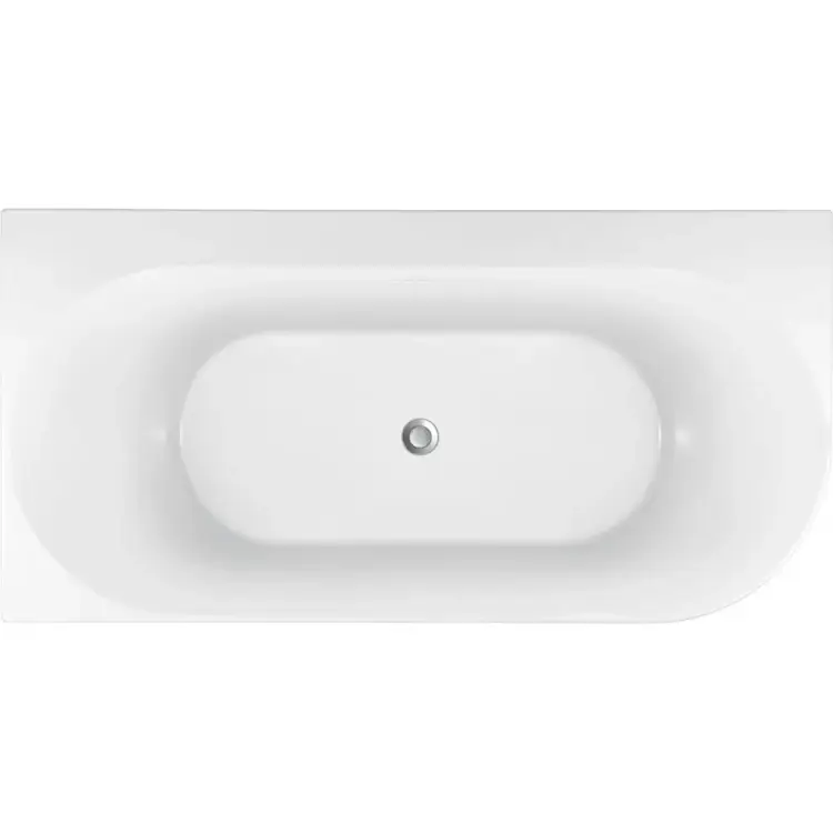 Акриловая ванна ALLEN BRAU Priority 139778A-GW 00287089 Акриловая ванна ALLEN BRAU Priority 139778A-GW 00287089