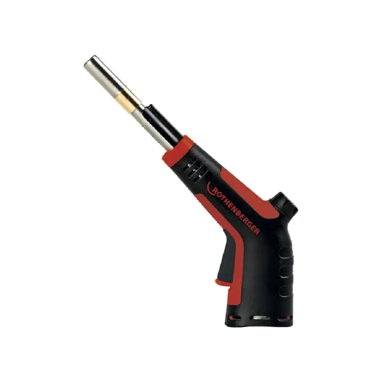 Горелка Rothenberger SUPER FIRE 4 1500001355
