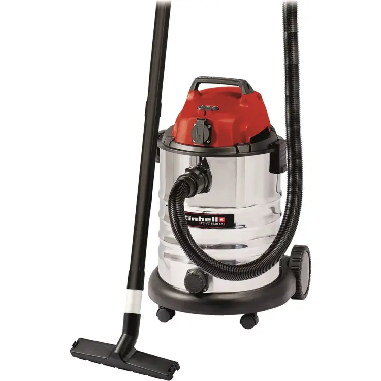Пылесос для влажной и сухой уборки Einhell TH-VC 1930 SA 2342190