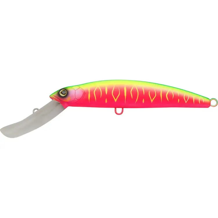 Воблер Strike Pro Musky Monster Deep 200CL MG-007CL#A230S