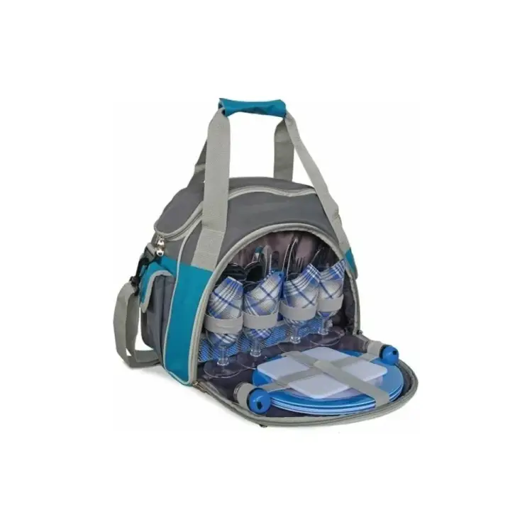 Набор для пикника Green glade Т3207 Набор для пикника Green glade Т3207