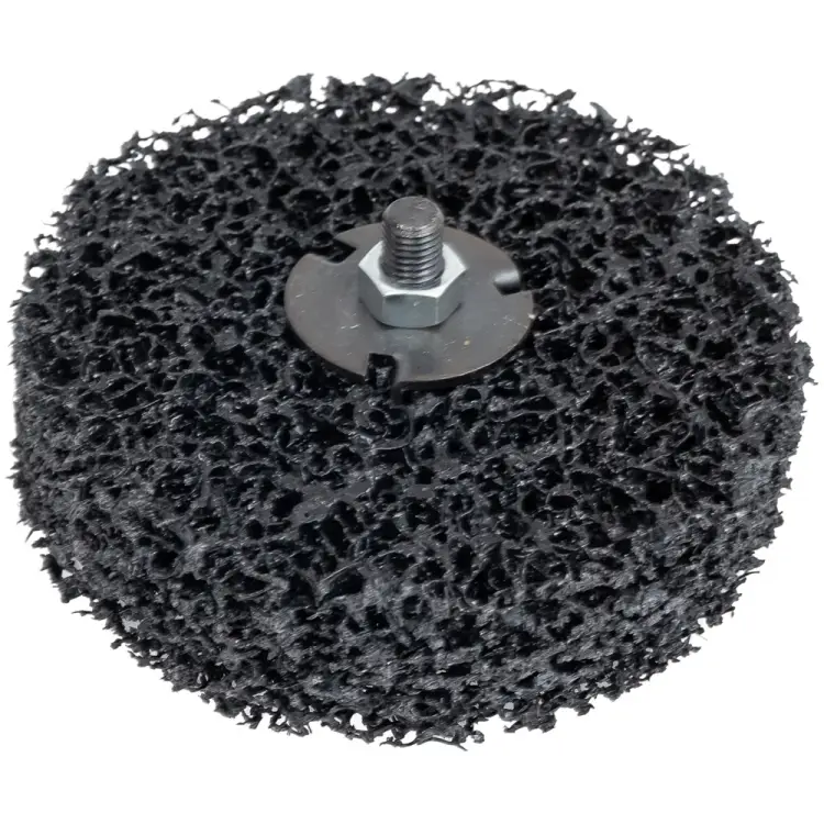 Зачистной круг MIGHTY SEVEN QB-9415