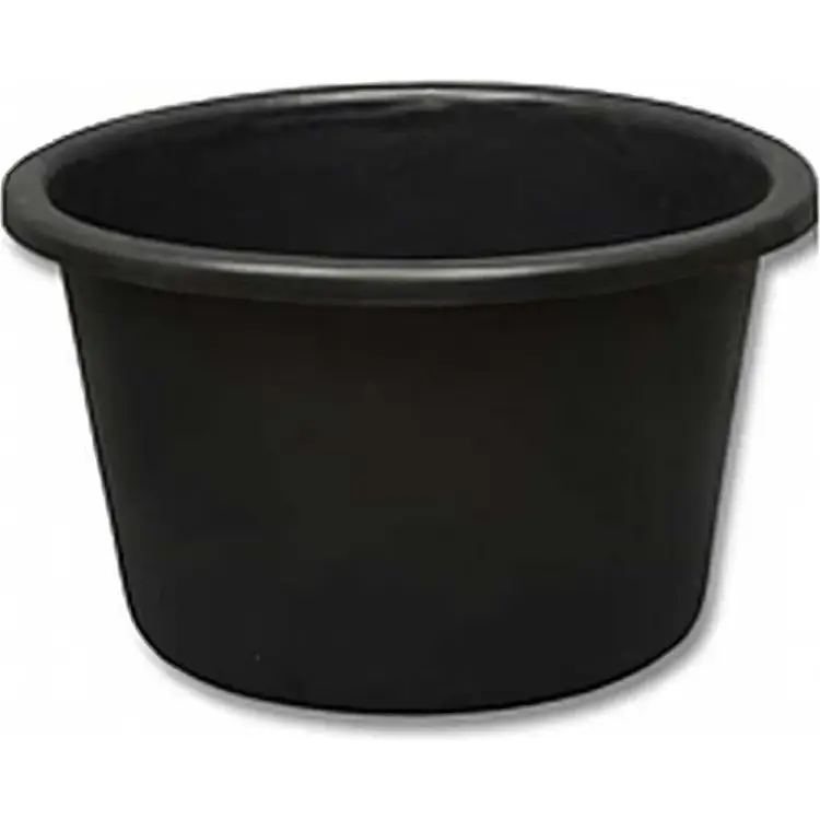 Круглый строительный таз SPARTA 814485 Круглый строительный таз SPARTA 814485