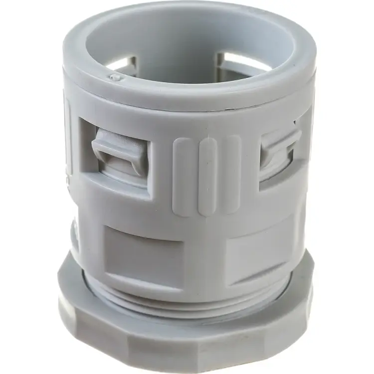 Вводная муфта для гофрированных труб Промрукав ВМ-ГТ-32 PR08.3271