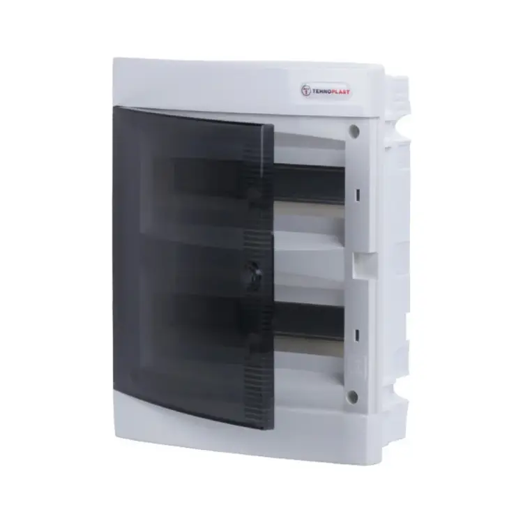 Встраиваемый распределительный щит TEHNOPLAST U24C 30545
