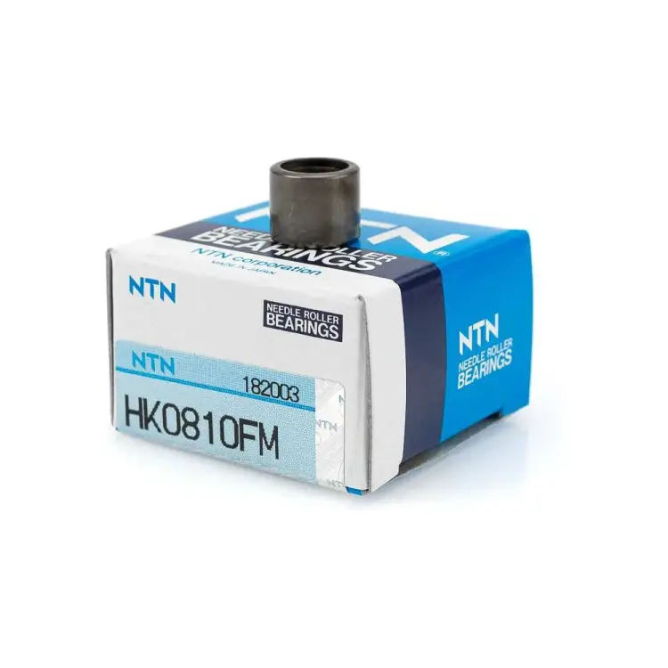 Подшипник NTN HK0810C 4547359070705 Подшипник NTN HK0810C 4547359070705
